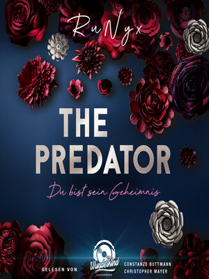 cover image of The Predator